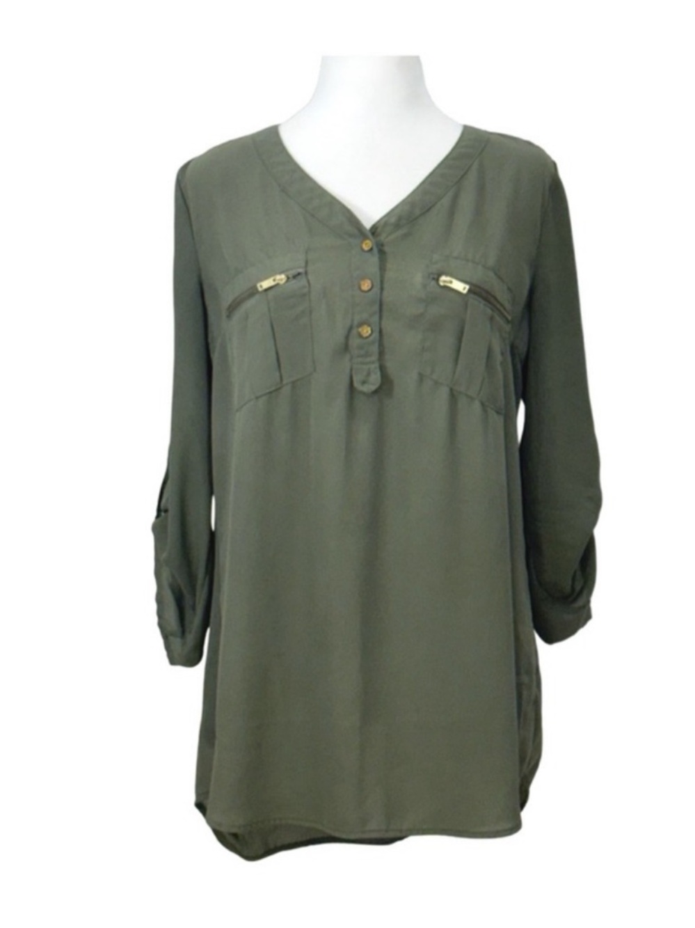 Rue21 Blouse